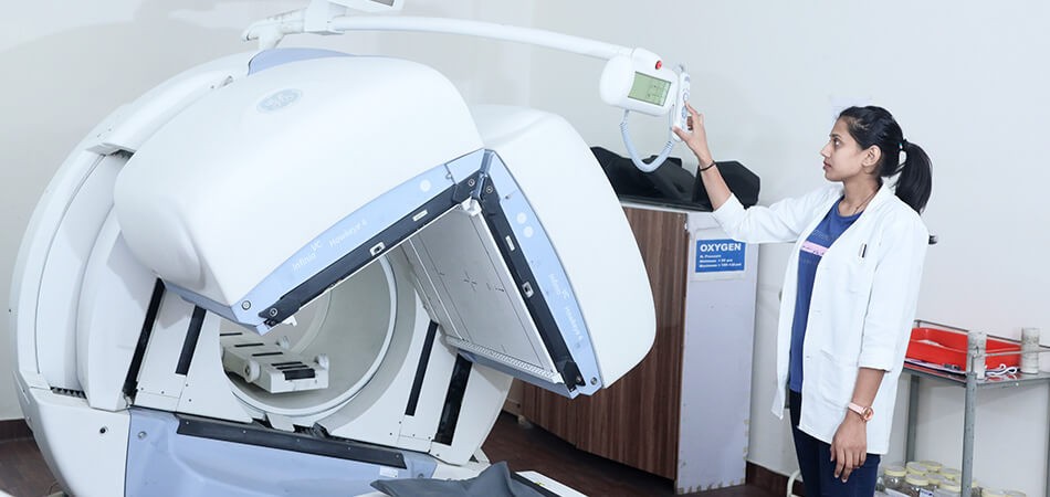  Looking Into The Scope of Radiology In Future 